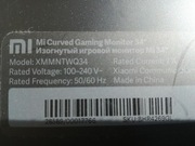 Wstążki matrycy monitora MI-34