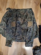 Mundur Polowy WZ2010 Mon