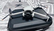 Dron DJI mini 4 pro Fly more combo 