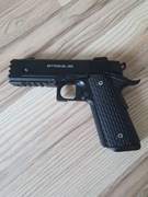 Tokyo Marui - Replika pistoletu Strike Warrior - GBB