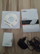 EDIMAX USB GDI Print Serwer 2.0