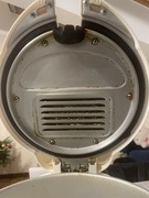 Frytkownica Moulinex