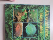 akwarium moje hobby hans mayland