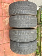 Komplet opon zimowych WestLake Zuper Snow 225/55 R16