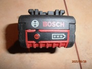 Bosch akumulator Li-on 5Ah  18v