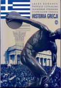 Bonarek - Historia Grecji