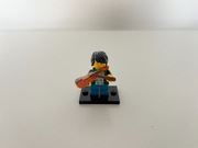 Lego 71029 Minifigures (seria 21) - Skrzypek / Violin Kid