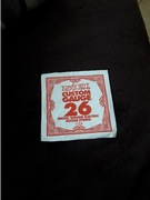 STRUNA DO GITARY ERNIE BALL EB 1126