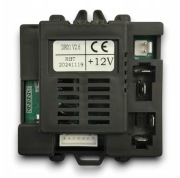 Centralka MODUŁ Sterowania 2.4G do auta na akumulator np. MERCEDES GLC63