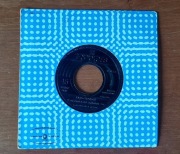 Płyta winylowa Kasa Chorych Pieniądze To Nie Wszystko/Przed Nami Drzwi