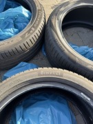 Komplet opon letnich Pirelli cinturato P7 225/45/r18