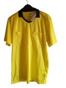 Nowa koszulka piłkarska Adidas Climalite M