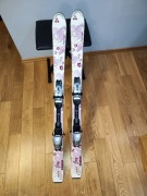 Narty zjazdowe Fischer JOY 120