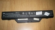 bateria do laptop hp550 -1 godz