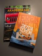 Akademia 4x4, Jazda w teren! stan idealny