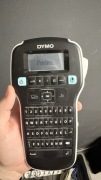 Drukarka etykiet Dymo LabelManager 160 + taśma D1 12 mm