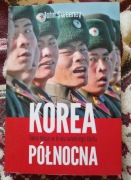 Sweeney, Korea Północna, tajna misja w kraju wielkiego blefu. Kim Un