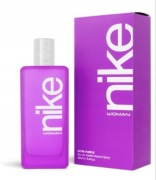 Nike Woman Ultra Purple Woda Toaletowa 100 ml
