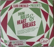 Caro Emerald Presents: Drum Rolls & Heartbreaks
