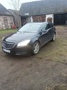 Opel Insignia 2009r.