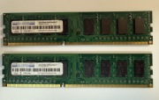 Pamięć RAM DDR3 8GB (2x4GB) 1600MHz Rosch Computer PC3-12800