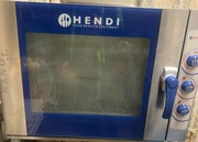 Piec konwekcyjno parowy Hendi 