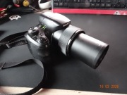 sony dsc-hx300 aparat lustrzanka