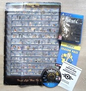 Fallout 4 [PS4] [PS5] (POLSKA WERSJA) +Wersja PS5
