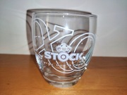Szklanka STOCK XO do brandy Włochy Italy