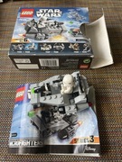 Lego Star Wars 75126