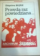 Związek Zawodowy Solidarność Wydawnictwa podziemne
