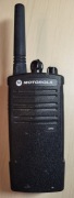Sprzedam w zestawie  dwa radiotelefony MOTOROLA XTNi –  2dodatkowe baterie 