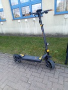 Ausom l1 stan bardzo dobry 