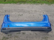 Zderzak tył tylny Kia Ceed 3 III SW Kombi 18-