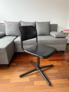 Krzesło IKEA – obrotowe, w bardzo dobrym stanie