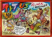 Tytus, Romek i ATomek jako rycerze B. Krzywoustego