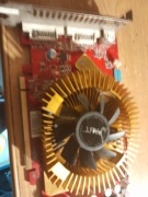 Karta graficzna 9800gt 512mb.