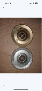 Kolo pasowe skrzyni tecumseh spicer oska 16mm