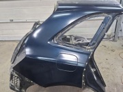 Tylny prawy błotnik wanna pas Audi Q5 08-16