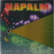 Zero To Black Napalm