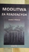 Modlitwa za rządzących, Derek Prince