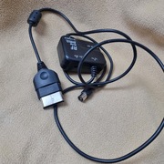 Original Xbox Auto RF Switch  - FAST POST