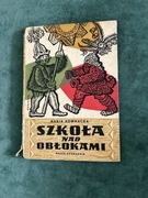 Szkoła nad obłokami