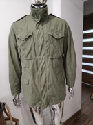 Kurtka Wojskowa M 65 marki John Ownbey Company INC 