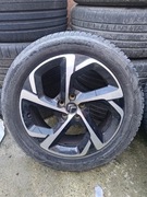 Koło Citroen C5 aircross 225/55 R18