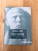 Czasy katedr. Sztuka i społeczeństwo 980 - 1420. Georges Duby.