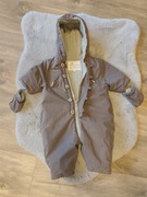Kombinezon dziecięcy rozmiar 60 stan idealny 