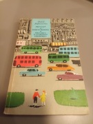 Przyjaźń. Marcin Kozera. Wilczęta z czarnego podwórza