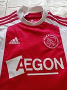 Koszulka piłkarska adidas Ajax vintage XS