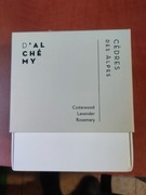 Świeca do masażu Dalchemy 